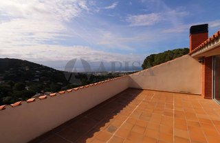Chalet en alquiler en Cabrils