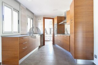 Chalet en alquiler en Cabrils