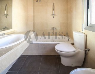 Chalet en alquiler en Cabrils