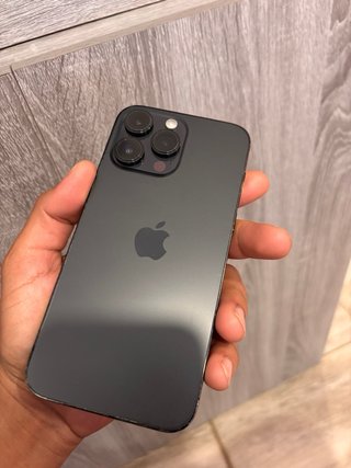 iPhone 14 Pro Max 1TB