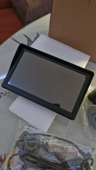 Pantalla android - carplay auto universal