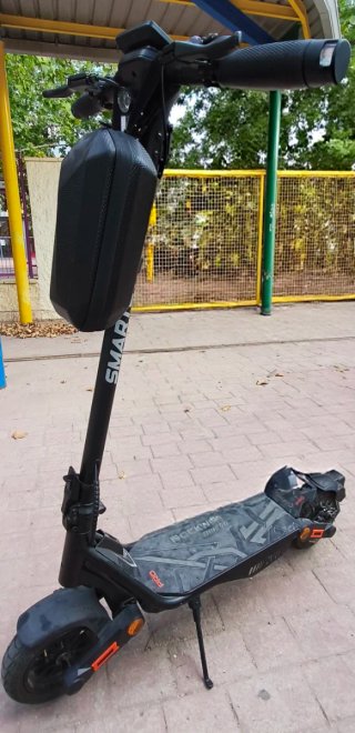 Smartgyro Rockway Evo Pro Patinete Eléctrico