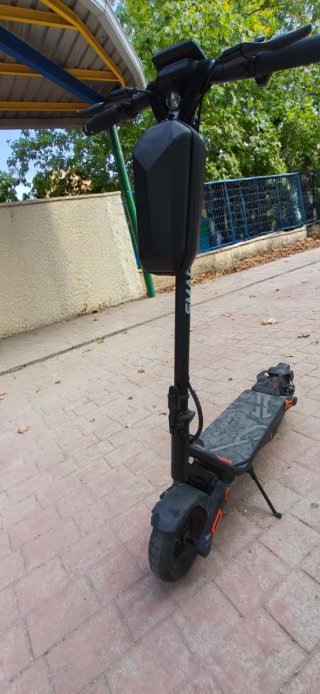 Smartgyro Rockway Evo Pro Patinete Eléctrico