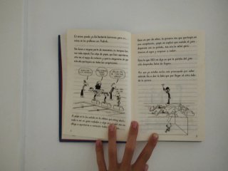 Diario de Greg 2: La ley de Rodrick