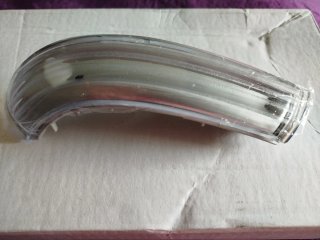 Intermitente espejo retrovisor Tengo 20 unidades