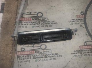 Volkswagen 1623806 centralita 9031445556569 polo