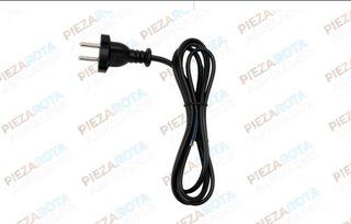 Cable De Alimentacion Conga 7690 Immortal / 8290 Immortal
