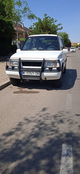 Suzuki Vitara 1993