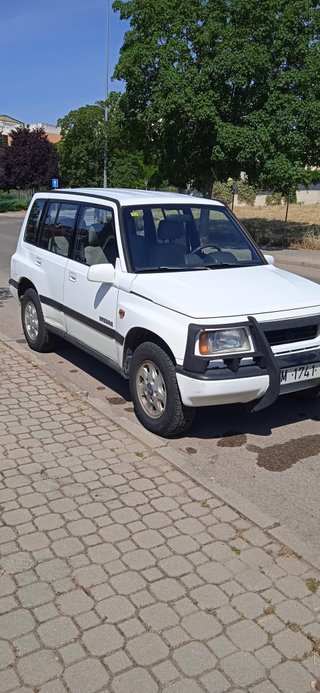 Suzuki Vitara 1993