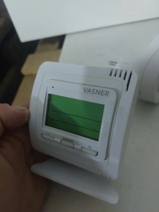 Panel calefactor premium Vassner Citara 900
