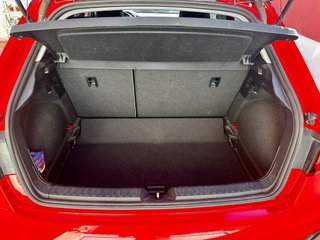 Audi A1 2019