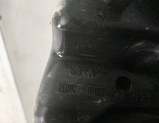 460762 15810300li faro izquierdo renault scenic ii
