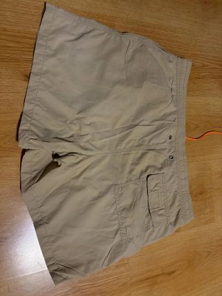 Bañador Polo Ralph Lauren Beige