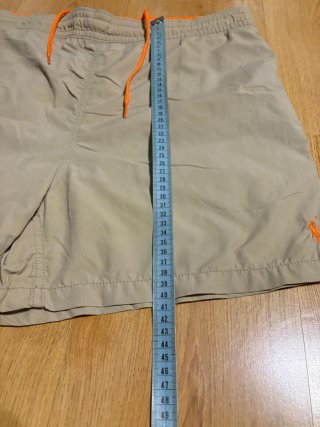 Bañador Polo Ralph Lauren Beige