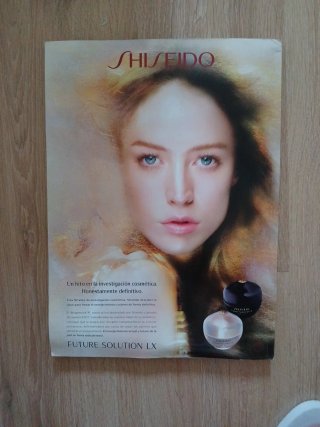 Revista Hola Prêt-À-Porter