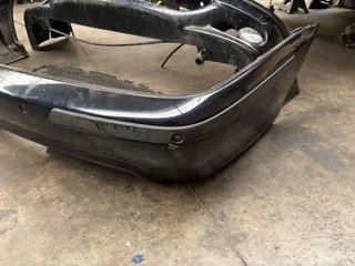 Paragolpes Pack M BMW E39