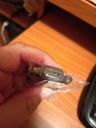 Adaptador VGA a HDMI