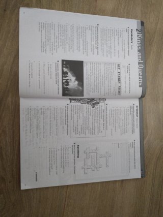 Advanced english in use, 4 ESO, Workbook