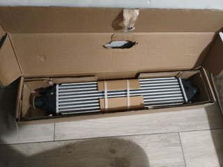 Intercooler NRF 30752 Fiat / Alfa Romeo Nuevo