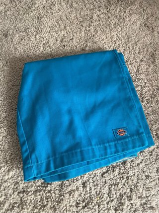 Pantalones cortos Dickies azules