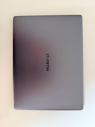 Huawei Matebook D13 Gris Espacial