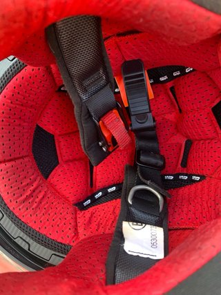 Casco Integral GIVI Negro