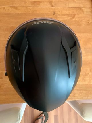 Casco Integral GIVI Negro