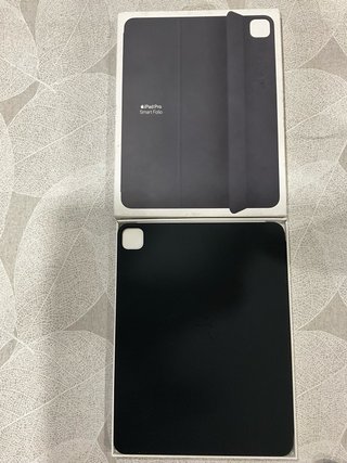 Funda iPad Pro Apple Negra