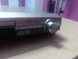 Panasonic SA-HT520 Home Theater DVD