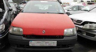 Renault 1142471 paragolpes delantero clio i fase