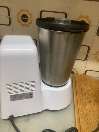 Robot de Cocina Thermo Profesional