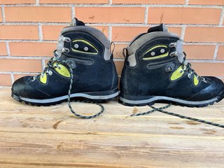 Botas Trekking Bestard Trilogy EUR 46