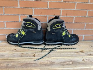 Botas Trekking Bestard Trilogy EUR 46