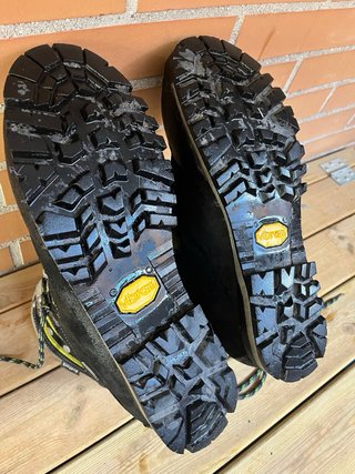 Botas Trekking Bestard Trilogy EUR 46