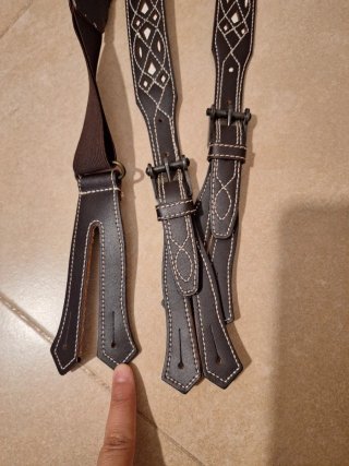 Botas Valverde del Camino Marrones
