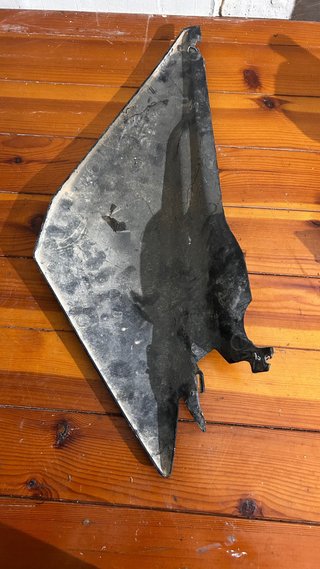 Tapaderas Derbi Senda SR 50
