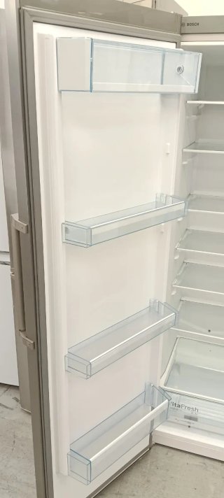 NEVERA DE UNA PUERTA BOSCH NO FROST ENERGÍA A+