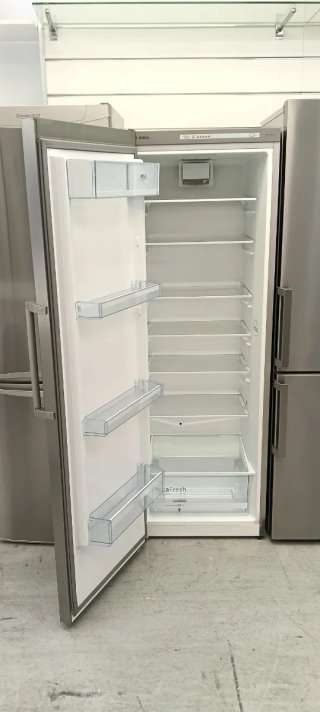 NEVERA DE UNA PUERTA BOSCH NO FROST ENERGÍA A+