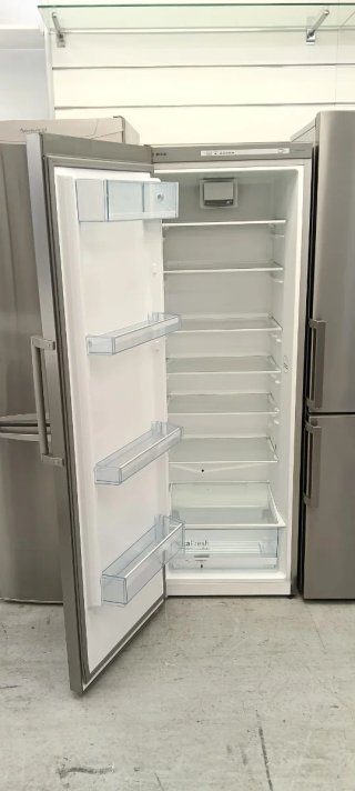 NEVERA DE UNA PUERTA BOSCH NO FROST ENERGÍA A+
