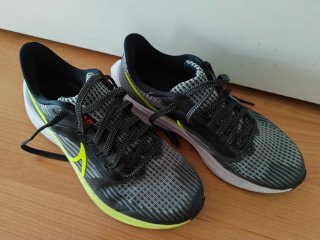 Zapatillas Nike Air Zoom Pegasus 36 Talla 36.5