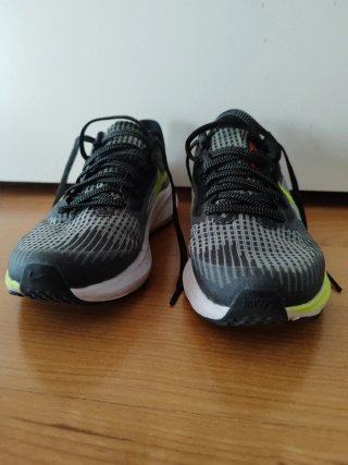 Zapatillas Nike Air Zoom Pegasus 36 Talla 36.5