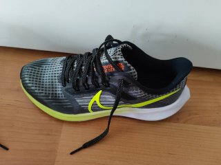 Zapatillas Nike Air Zoom Pegasus 36 Talla 36.5