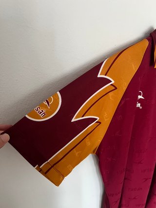 Camiseta Vintage Rasán Fútbol Talla XL
