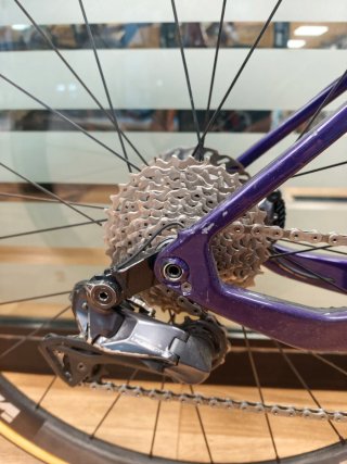 BH Aerolight