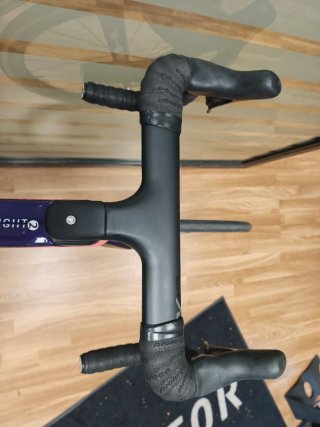 BH Aerolight