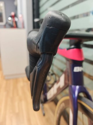 BH Aerolight