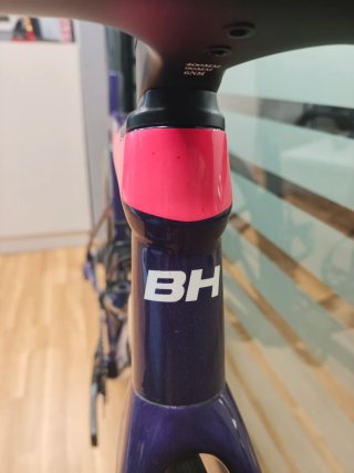 BH Aerolight