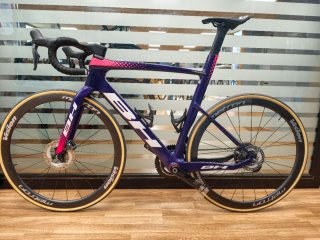 BH Aerolight
