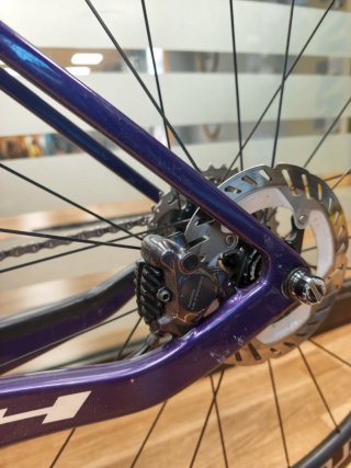 BH Aerolight