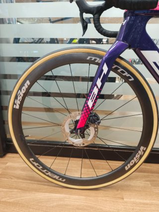 BH Aerolight